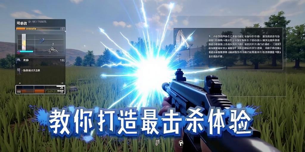 和平精英【EAD内部】辅助