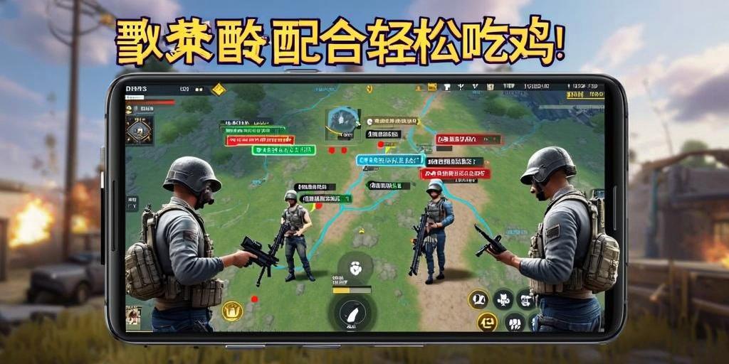 和平精英外挂【头号玩家启动器一体直装】人物透视 锁死自瞄 子弹追踪 自动压枪 物资显示 预判自瞄 范围追踪 倒地不瞄